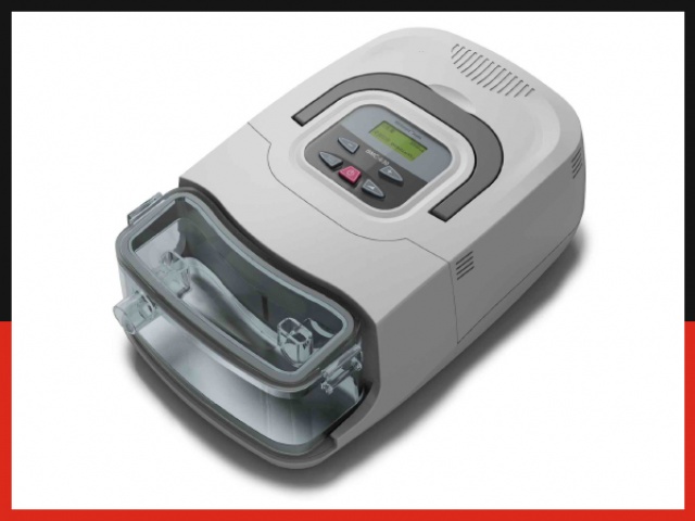 Respirox Auto CPAP Cihazı